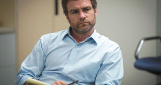 Spotlight : Photo Liev Schreiber