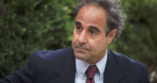 Spotlight : Photo Stanley Tucci