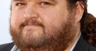 Jorge Garcia : Photo officielle