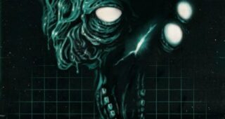 The Void : Affiche officielle