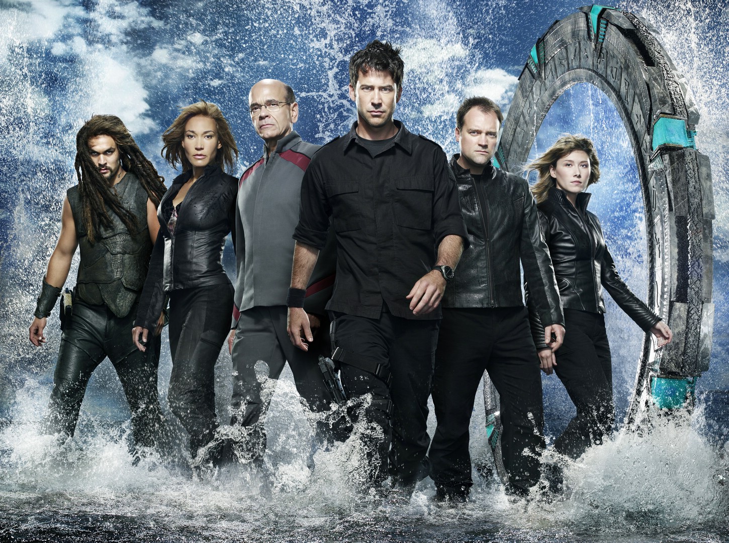 Stargate Atlantis
