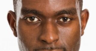 Michael James Shaw : Photo officielle