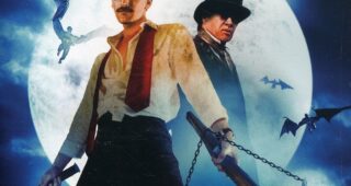 Sundown : La guerre des vampires : Affiche
