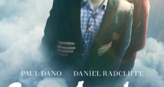 Swiss Army Man : Affiche