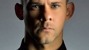 Dominic Monaghan : Photo officielle