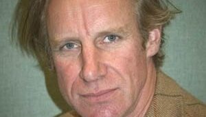 Nicholas Farrell : Photo officielle