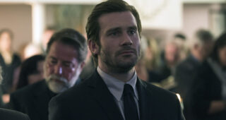 Taken : Photo Clive Standen