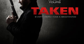 Taken : Photo Taken