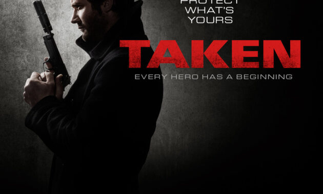 Taken : Photo Taken