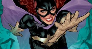 Batgirl : Photo Batgirl