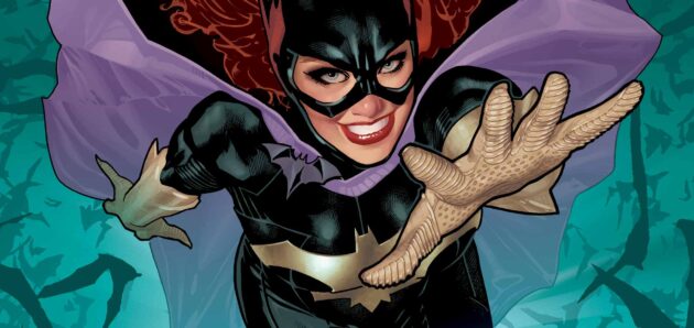 Batgirl : Photo Batgirl