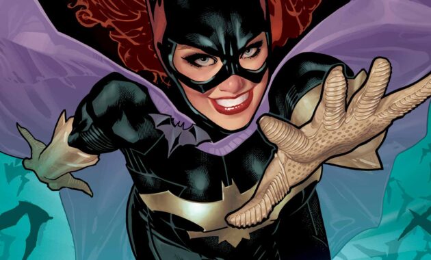Batgirl : Photo Batgirl