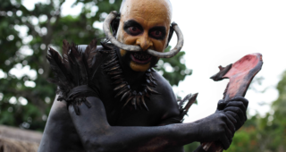The Green Inferno : Photo