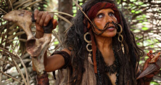 The Green Inferno : Photo