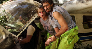 The Green Inferno : Photo
