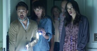 The Last Man on Earth : Photo Cleopatra Coleman, Kenneth Choi