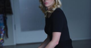 The Last Man on Earth : Photo January Jones