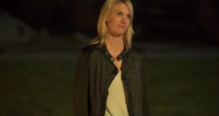 The Last Man on Earth : Photo January Jones