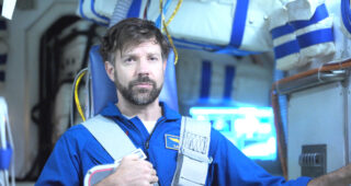 The Last Man on Earth : Photo Jason Sudeikis