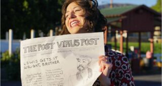 The Last Man on Earth : Photo Kristen Schaal