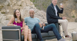 The Last Man on Earth : Photo Will Ferrell