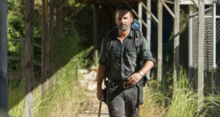 The Walking Dead saison 7 : épisode 12