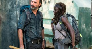 The Walking Dead saison 7 : épisode 12
