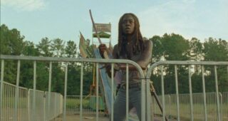 The Walking Dead saison 7 : épisode 12