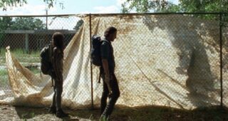 The Walking Dead saison 7 : épisode 12