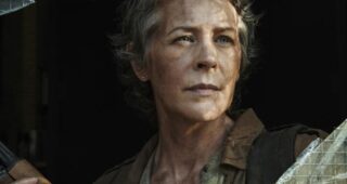 The Walking Dead saison 7 : épisode 13