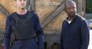 The Walking Dead saison 7 : épisode 13