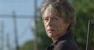 The Walking Dead saison 7 : épisode 13