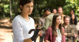 The Walking Dead saison 7 : épisode 14