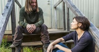 The Walking Dead saison 7 : épisode 14