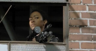 The Walking Dead saison 7 : épisode 14