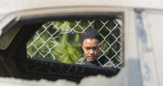 The Walking Dead saison 7 : épisode 14