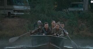 The Walking Dead saison 7 : épisode 7