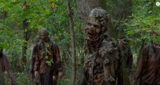 The Walking Dead saison 7 : épisode 7