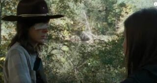 The Walking Dead saison 7 : épisode 7