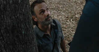 The Walking Dead saison 7 : épisode 7