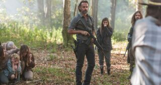 The Walking Dead saison 7 : épisode 7