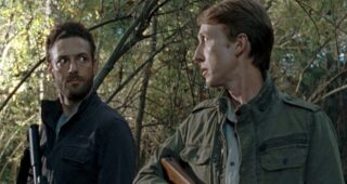 The Walking Dead saison 7 : épisode 7