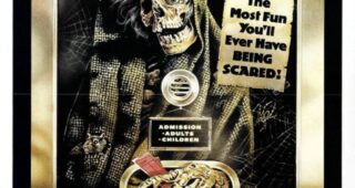 The Walking Dead saison 7 : hommage creepshow