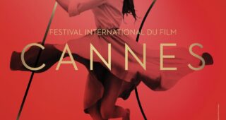 Thierry Fremaux : Affiche 70e Festival de Cannes