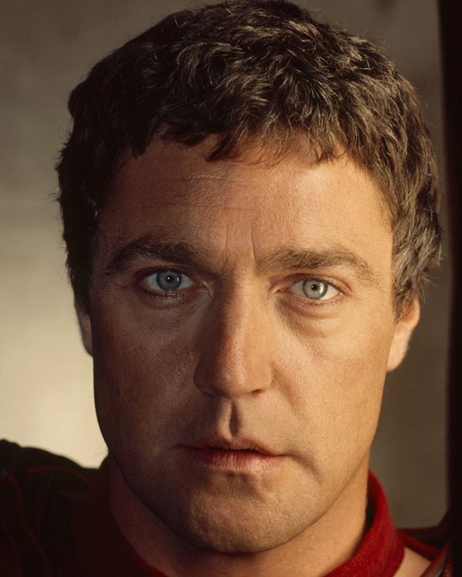Vincent Regan : Photo officielle