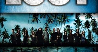 Saison 4 : Affiche officielle