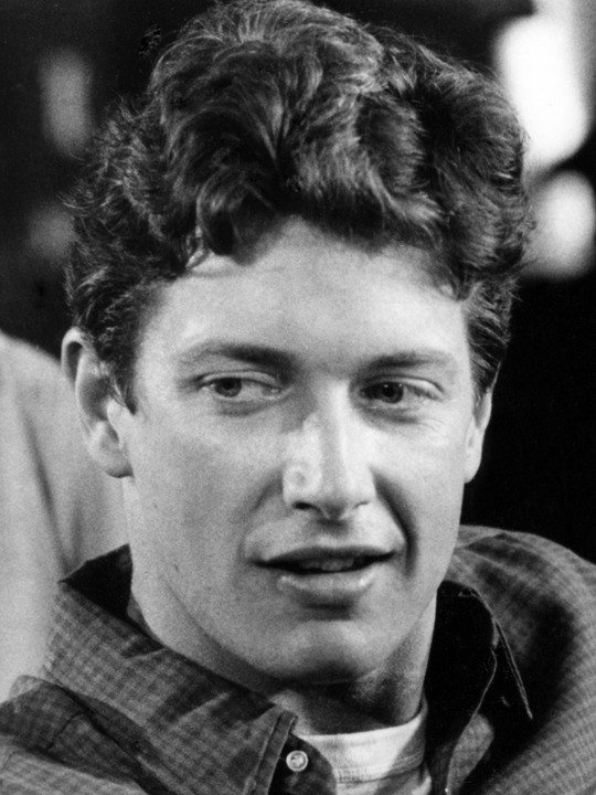Jim Metzler : Photo officielle