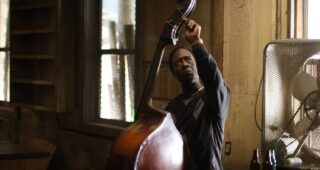 Treme : Photo Clarke Peters