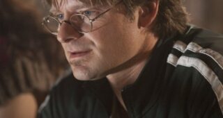 Treme : Photo Steve Zahn