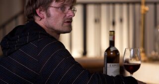 Treme : Photo Steve Zahn